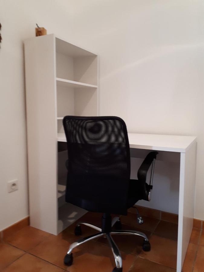 Bel Appartement Renove Dans Maison Bigourdane Pouzac Exterior foto
